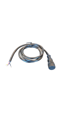 4 aderige aansluitkabel t.b.v. RGB Mini LED spot - ip67 waterdichte verlengkabel - Voor SL1-12 serie. 100cm - AM-SP-15MN5B
