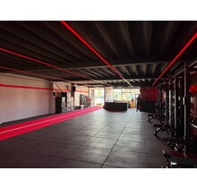 PRO LUMEN RGB LED strip 14.4W 1050LM 96LED p/m 48VDC IP20 12mm - 20 meter