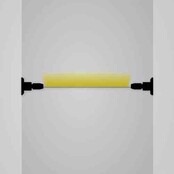 LED kabel oplossing inclusief opaal afdekking - 10 of 20 meter in te korten