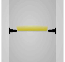 LED kabel oplossing inclusief opaal afdekking - 10 of 20 meter in te korten