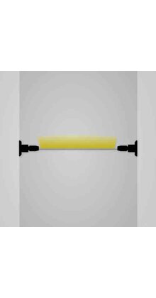 LED kabel oplossing inclusief opaal afdekking - 10 of 20 meter in te korten