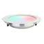 Miboxer / Milight Instelbare ZIGBEE + RF 140-150mm inbouw LED Spot RGBCCT (2700K-6500K) - 12 watt -  FUT066ZR