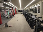 PRO LUMEN LED strip 3000K warm wit 32W 4650LM 224LED p/m IP20 CRI93 - 5 meter