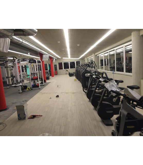 PRO LUMEN LED strip 3000K warm wit 32W 4650LM 224LED p/m IP20 CRI93 - 5 meter