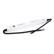 SLIM LED voeding waterdicht 100 watt 24 volt 4,16 Ampère - IP66 - compact - FTPC100V24-S-WP