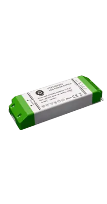 LED voeding 250 watt 12 volt 18 Ampère - IP20 - compact - FTPC250V12