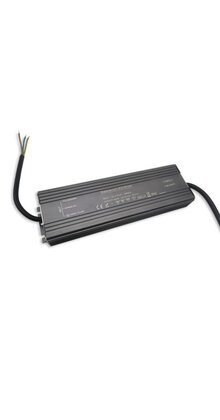 LED voeding 400 watt 24 volt 16.6  Ampère – IP67 waterdicht – 400W117668
