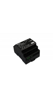 DIN Rail LED voeding 100 watt 24 volt 4.2 Ampère - IP20 - DL2-100-24-U