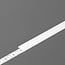 Topmet 2 meter Losse LED profiel afdekking - SLIM100ALU,SLIM100WIT, SLIM100ZWART+  SLIM200ALU,SLIM200WIT, SLIM200ZWART