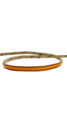 Vrij knipbare COB LED strip natuurlijk wit 12W 1200LM 528LED p/m 24VDC IP20 4000K – 5 meter