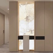 Flexibel LED sheet - 506 LED - 4300 LM - Warm wit - 3000 kelvin - Dimbaar - 24 volt IP20 - 25 x 100cm - Koppelbaar LED Sheet