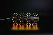 DIGILED Flexibel LED sheet - 192 LED - 5500 LM - 48W - RGB - Dimbaar - 24 volt IP20 - 24,5 x 49cm - Koppelbaar LED Sheet
