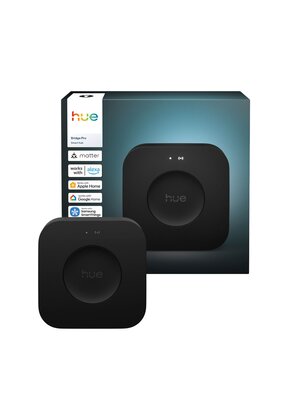 Philips Hue Bridge PRO - Matter bridge PRO - TUYA - ZIGBEE