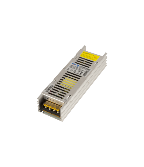 LED voeding 12v 240w 20 Ampère - IP20 - ADLSX-240-12