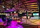 Aruba compleet licht en geluid project Bar Gusto 