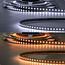 LED strips Luksus PRO LUMEN HIGH OUTPUT LED strip dual white 2200K ~ 6000K 32W 4000LM 224LED p/m 24VDC IP20 - 5 meter