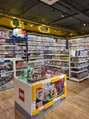 3-fase track rail - zwart - 2 meter - Powergear®