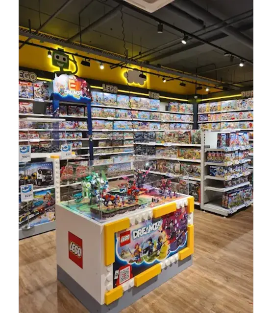 3-fase track rail - zwart - 3 meter - Powergear®