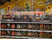 3-fase track rail - zwart - 4 meter - Powergear®