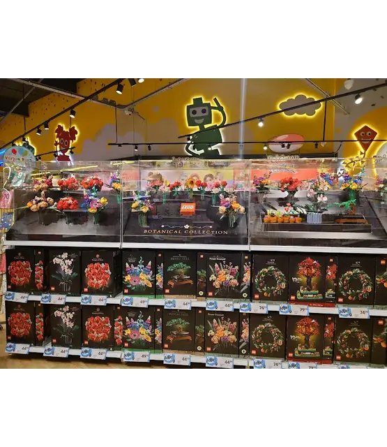 3-fase track rail - zwart - 4 meter - Powergear®