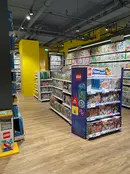 3-fase track rail - zwart - 5 meter - Powergear®