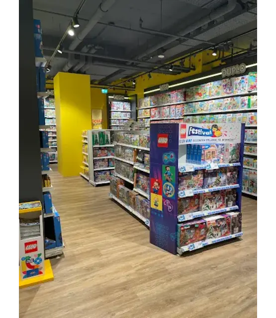 3-fase track rail - zwart - 5 meter - Powergear®