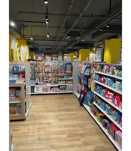 3-fase track rail - zwart - 5 meter - Powergear®