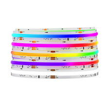 DIGILED COB LED strip WS2814 COB RGBWW 22W 24VDC IP30 5m Rol - PIXEL PRO