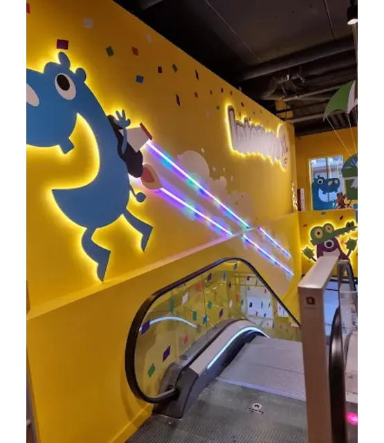 DIGILED COB LED strip WS2814 COB RGBWW 22W 24VDC IP30 5m Rol - PIXEL PRO