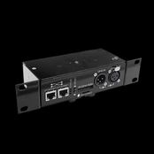 DIGILED controller - SPI Matrix – pixel LED decoder for Art-Net