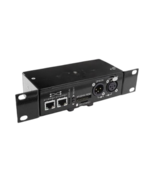 DIGILED controller - SPI Matrix – pixel LED decoder for Art-Net