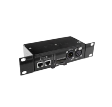 DIGILED controller - SPI Matrix – pixel LED decoder for Art-Net