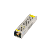 LED voeding compact 12v 120w 10 Ampère - IP20 - ADLS-120-12J125C01