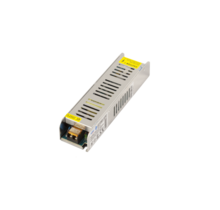 LED voeding compact 12v 120w 10 Ampère - IP20 - ADLS-120-12J125C01