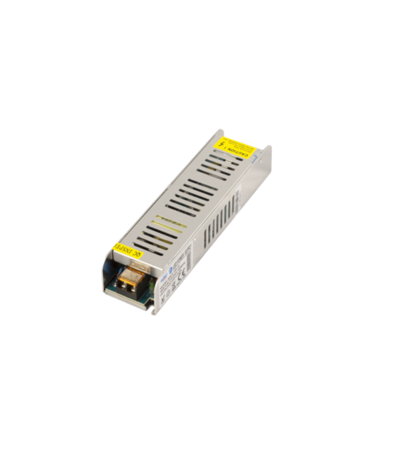 LED voeding 12v 80w 6,7 Ampère - IP20 - ADLS-80-12 12J125C01