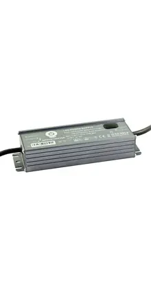 Waterdichte LED voeding 100 watt 12 volt 8,33 Ampère - ip67 - MCHQ100V12-GE
