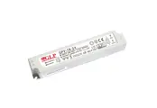 LED voeding 18 watt 24 volt 0,75 Ampère – IP67 waterdicht – GLP GPV-18-24