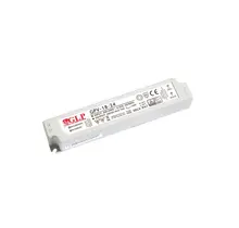 LED voeding 18 watt 24 volt 0,75 Ampère – IP67 waterdicht – GLP GPV-18-24