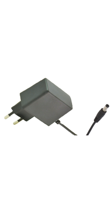 LED voeding 6 watt 12 volt 0.5 Ampère - IP20 - POSC12050A