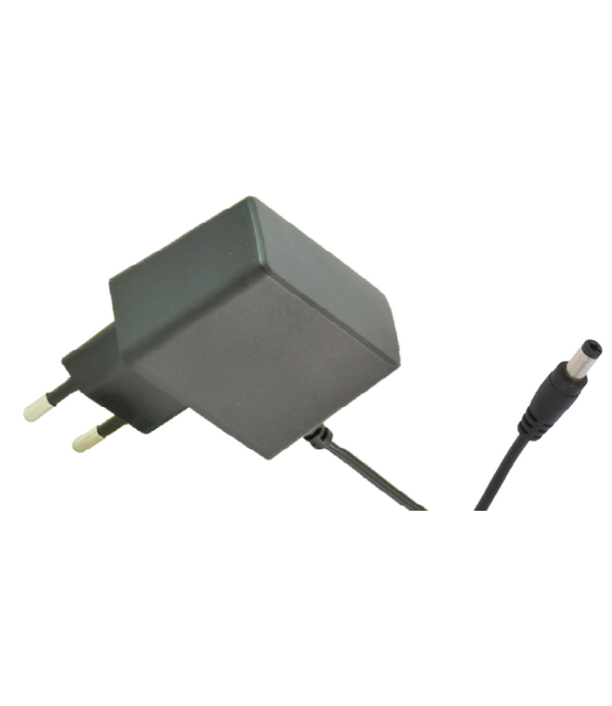 LED voeding 6 watt 12 volt 0.5 Ampère - IP20 - POSC12050A