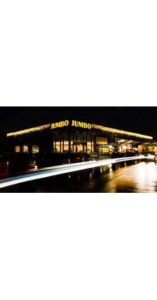 26 meter x 0,4 meter - IJspegel kerstverlichting 100 LED’s – zwarte kabel - professioneel - IP65 waterdicht - LUKSUS