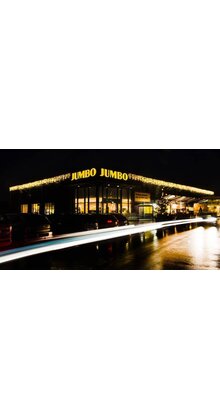 80 meter x 0,4 meter - IJspegel kerstverlichting 100 LED’s – zwarte kabel - professioneel - IP65 waterdicht - LUKSUS