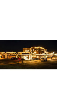 80 meter - koppelbaar - kerstverlichting 800 LED’s – zwarte kabel - professioneel - IP65 waterdicht - LUKSUS