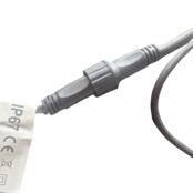 90 meter - koppelbaar - kerstverlichting 900 LED’s – zwarte kabel - professioneel - IP65 waterdicht - LUKSUS