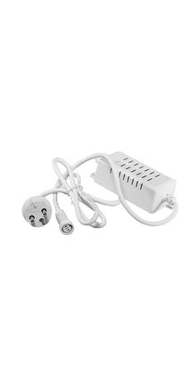 Stekker 230v kerstverlichting - aansluitsnoer - 150cm - wit - 230v - ip67 - 15000 LED's