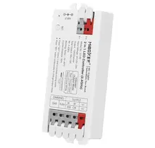 Handige klik sluiting 2 -1 LED strip controller - 1 zone - PRO - Miboxer E2-RF