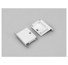 Eindkap set - 20INBOUW-WIT