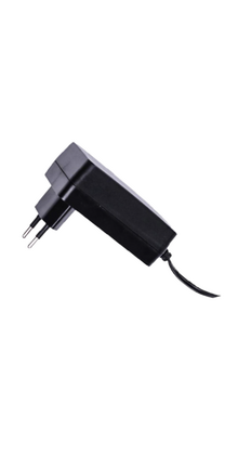 LED voeding met stekker -12 watt 24 volt - POSC24050A