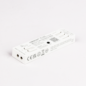 Compacte 2 -1 LED strip controller - 1 zone - Miboxer MR2