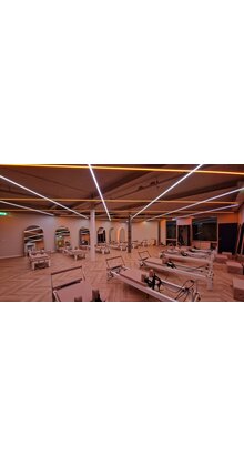 COB LED strip 24 volt DUAL WHITE 22W 1820LM 608 LED p/m IP20